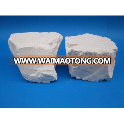 Calcined flint clay,Chamotte for refractory,Chamotte refractory