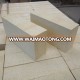 Chamotte clay brick,Chamotte refractory brick,Clay chamotte brick