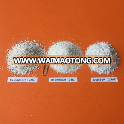 Investment casting mullite powder,Mullite powder,Casting powder