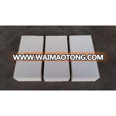 Mullite insulating bricks,Light weight mullite brick