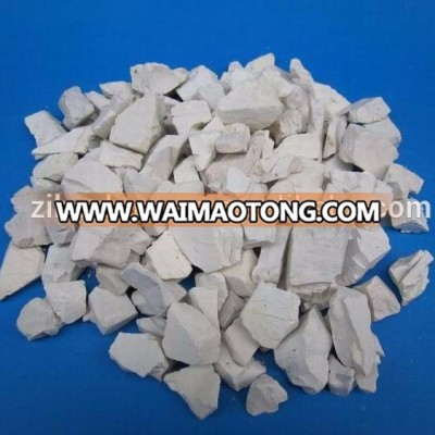 Calcined flint clay,Chamotte refractory,Calcined bauxite