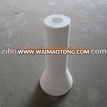 Fused silica nozzle,Quartz nozzle