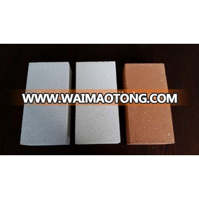 B-1/B-5/B-6/B-7 insulation brick