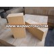 SK32/SK34/SK38 fire brick,round firebrick,Kaolin refractory brick