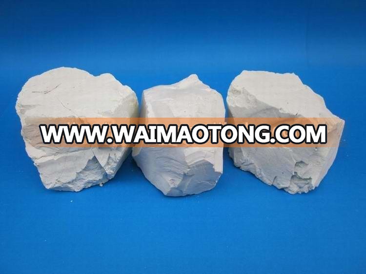 Calcined flint clay,Chamotte refractory,Calcined bauxite