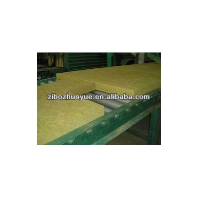 Rock wool board , Rock wool