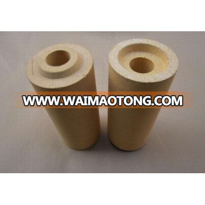 Sleeve brick,Stopper sleeves,refractory bricks